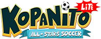 Kopanito All-Stars Soccer